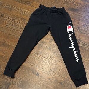 Champion sweatpants